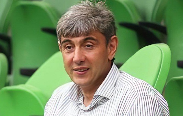 «Գուցե մի օր ճոխությունը աղքատ երկրում դառնա ամոթ»