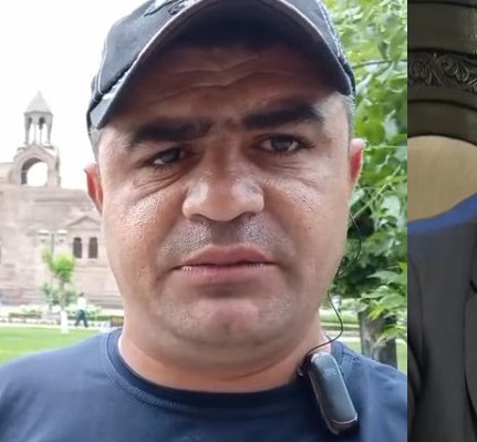 «Նիկոլ Փաշօղլի, դու ես թույլ տվել, որ քեզ ասեմ՝ տրյապկա»․ Արմեն Ալեքսանյան