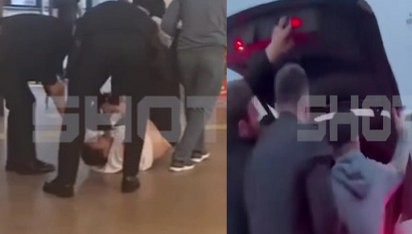 Մոսկվայում առևանգել են հայ գործարարի