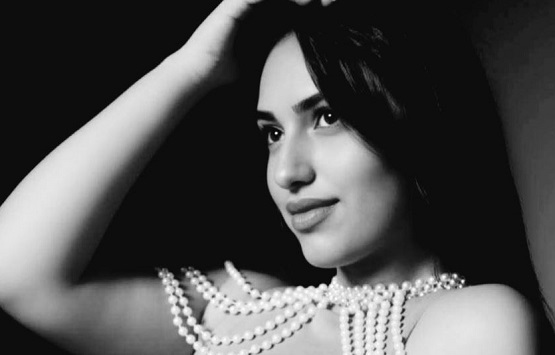 «Լույսերի մեջ մնաս մեր շնորհալի, բարի ու համեստ Լուիզա»