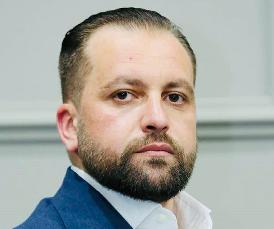 Մեր սրբություն ու մարգարիտ մսխող-ուրացողը խոսում է ուրացումից ու Աստվածաշնչից. Նիկողոս Հովհաննիսյան