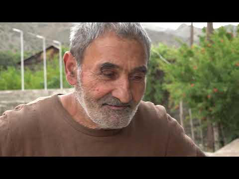 Գետաշենցի տղամարդը 5 տարի  անցկացրել է ադրբեջանական գերության մեջ