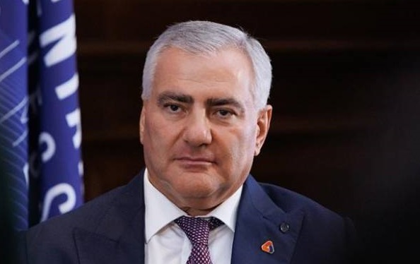 «ՀԷՑ»-ի  անձնակազմն իր լիակատար աջակցությունն է հայտնում մեծ բարերար, գործարար, ընկերության սեփականատեր Սամվել Կարապետյանին