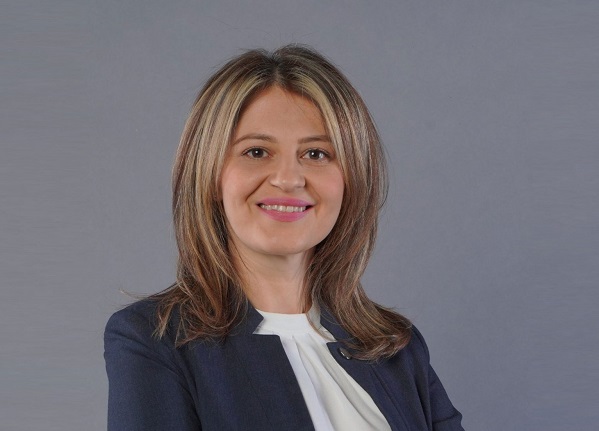 IDBank-ի ներկայացուցիչը միացել է Trade Finance Global-ի խմբագրական խորհրդին