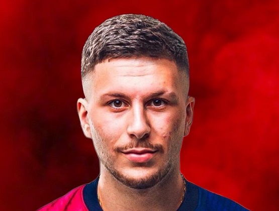 «Բարսելոնա»-ի նորեկը հայ է