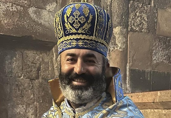 Ամուսնացյալ քահանա Տեր Վրթանես Բաղալյանն արձագանքել է Նիկոլ Փաշինյանի գրառմանը