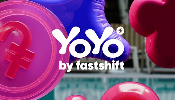 Fast Shift-ը թողարկել է «YoYo» վճարային հավելվածը երեխաների համար