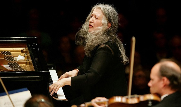 Լուրն այն մասին, թե Մարթա Արգերիխն ունեցել է առողջական խնդիր կամ հոսպիտալացվել է՝ չի համապատասխանում իրականությանը և հերքվում է 