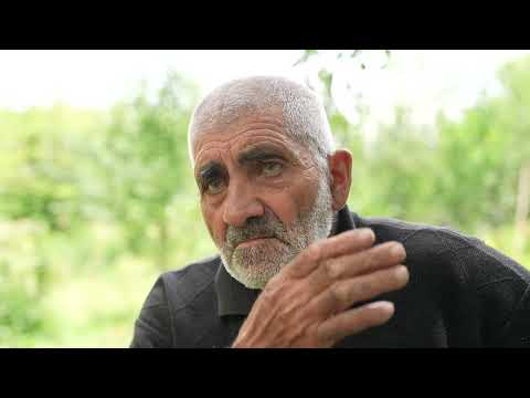 Դավաճանեցին էդ մարդկանց, մոռանում են նրանց մասին, չեն ուզում հիշել, որ հերոսներ ենք ունեցել․․․