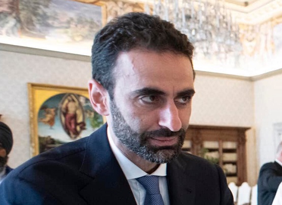 ՀԷՑ-ի ենթադրյալ գնորդը խարդախության համար բանտարկված է եղել