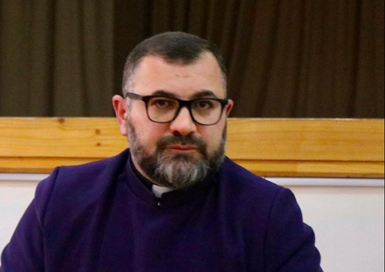 Ուզում են եկեղեցին դարձնել կուսակցական «կանտորա». Տեր Շահեն` Փաշինյանի քայլերի մասին