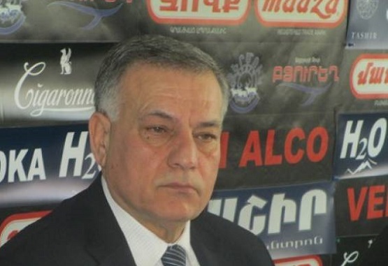 Աննա Հակոբյանի ընթրիքին մասնակցած սիրիահայ մեծահարուստ կառուցապատողը մեղադրյալի աթոռին է, գույքը՝ կալանքի տակ