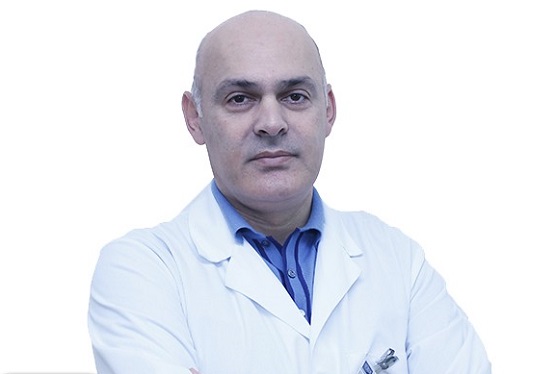 Լևոն Մխիթարյան․  Բացառիկ արհեստավարժ վիրաբույժ և գործի նվիրյալ