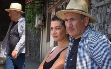 «Արձակուրդից վերադարձանք Երևան»․ Նիկոլ Փաշինյան