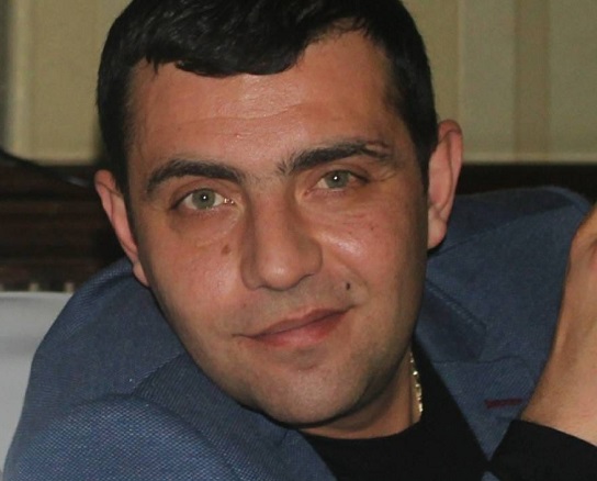 «Տարածվում է մի նյութ, որում ինձ հղում կատարելով՝ խոսվում է ինչ-որ 3,4 մլն $-ի  հափշտակության մասին City of Smile կոչվող ինչ-որ հիմնադրամից»