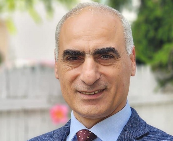 Տարել էիք Կապան՝ հանձնելուց առաջ է՞դ էլ ցույց տայիք, ինչպես Շուշին․․․Վարդան Հակոբյան