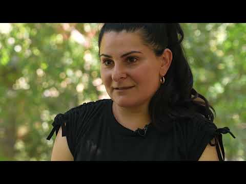 Իրենք սնուցվում են, որ մենք իրենց թշնամին ենք, չեմ կարծում, թե իրենց դիրքորոշումը կփոխեն․ Սահմանամերձ  գյուղի ուսուցչուհի