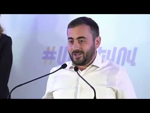 Հում մտքեր նորաթուխ գործչից․․․Առաջարկվում է «Մեր ձևով» շարժման մասնակցին հասկանալ ԱԲ-ի միջոցով