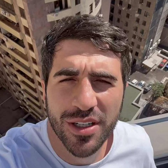 «Մինչև հաղթանակ մնացել է 268 օր»․ Սարգիս Կարապետյան