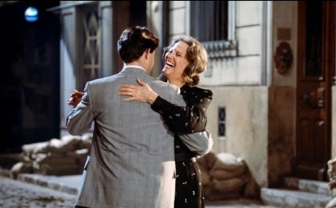 Մահացել է «Մայրիկ»-ը՝ իտալացի դերասանուհի Կլաուդիա Կարդինալեն