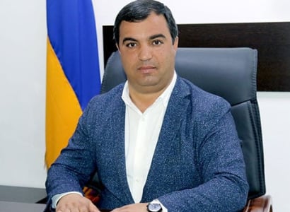  Կրակոցներ ` Մերձավանում. մահացել է համայնքապետ Վալոդյա Գրիգորյանը