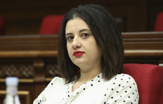 « Պարզվում ա՝ Գյումրու գել ու գազանը այս սբխեչի ուլի աչքերով աչոնիկն ա»․ Կիվիրյան