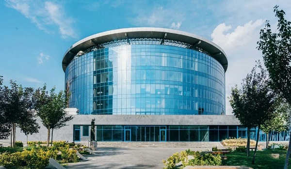 Tashir Arena-ն բացվում է համաշխարհային ETERNIA շոուով հենց նրանց համար, ում հատկապես  կարևոր է հրաշք տեսնել