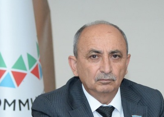 Մոտ 500 հազար..․ Ադրբեջանում կրկին բարձրացրել են այսպես կոչված «Արևմտյան Ադրբեջան» վերադառնալու հարցը