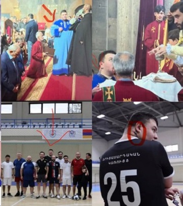 «Ապե, դու քպ ֆուտբոլի՞ստ ես, թե՞ քպ դպիր»․ Միհրան Պողոսյան