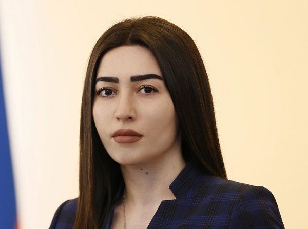 Երեխայի հայրն է խեղդամահ անելու ճանապարհով սպանել է 3-ամյա  Տիգրանին. ՆԳ նախարար