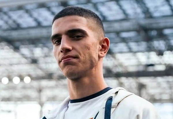 Մոսկվայի ԲԿՄԱ–ի կիսապաշտպան Արտյոմ Բանդիկյանը հրավիրվել է Հայաստանի ազգային հավաքական