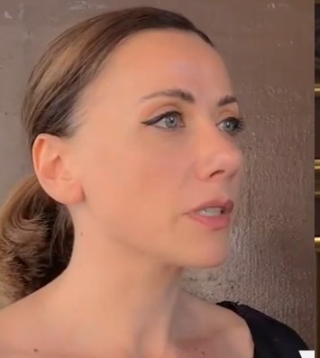 «Նիկոլը տառապում է շիզոֆրենիայով, և դա փաստ է». Էլիզաբեթ Պետրոսյան