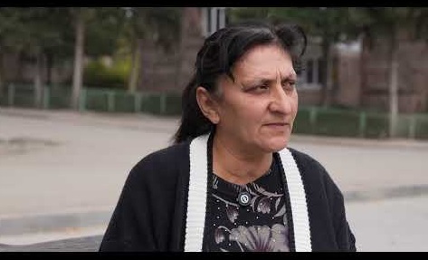 Գյուղացին միշտ տուժում ա․․․ Սևքարի բնակիչ 