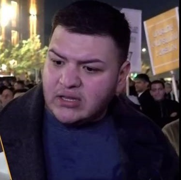 «Որ ասում եմ ՝ ՔՊ-ական դառնում են հոգեբանական տրավմաների հետևանքով, չեք հավատում»