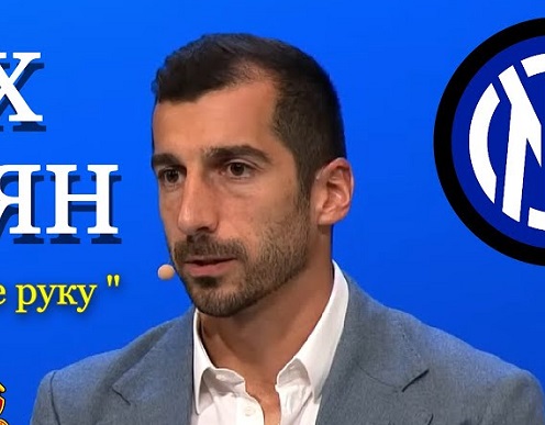 Կգա՞ այն օրը, երբ Հայաստանը կունենա նույնքան հայրենասեր ղեկավար, ինչպիսին Հենրիխն է․․․