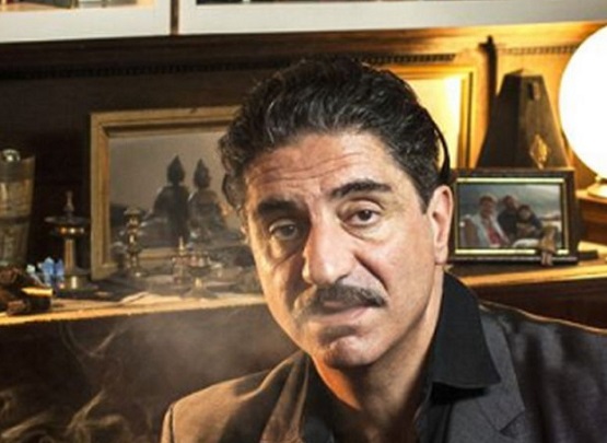 Սիմոն Աբգարյանը կմարմնավորի գեներալ Շառլ դը Գոլին