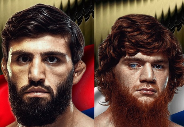 Արման Ծառուկյան-Շարա Բուլետ մենամարտն ավարտվեց ոչ ոքի