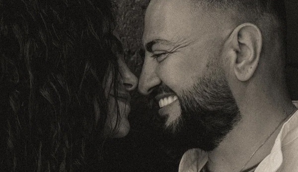 Սուպեր Սաքոն և Հրուշ Աճեմյանը նշանվել են