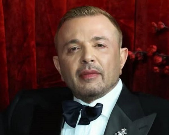 Արա Ղազարյանը պատասխանել է իր շպարը «մեռելային» բնութագրողներին