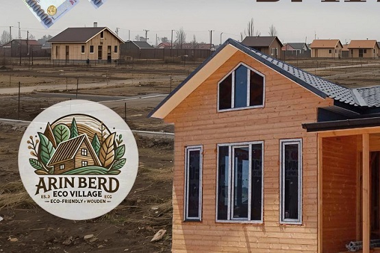 Ծուղակ. էկո տնակներ վաճառող «Էկո Պրոյեկտ» ընկերությունը քաղաքացիներին չի վերադարձնում գումարը