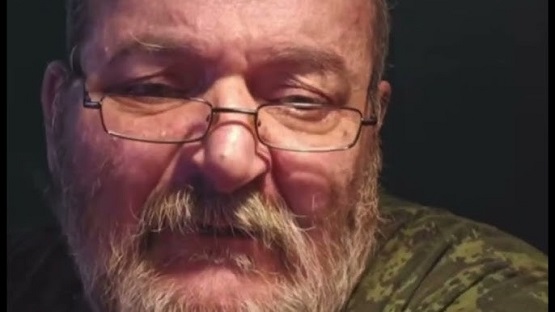 Իրեն «Լևոն արքա» հռչակած բլոգերը տեղափոխվել է ոստիկանություն