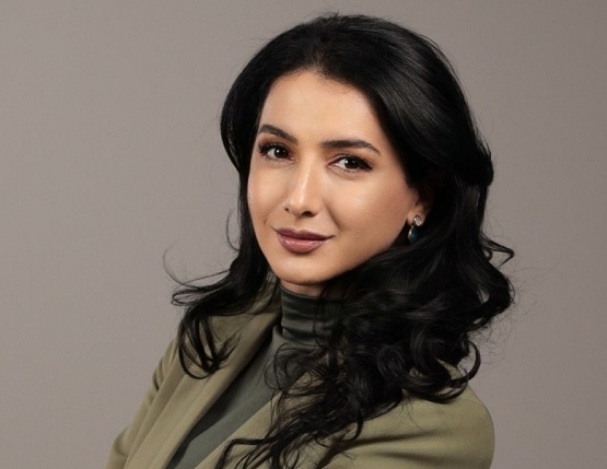 Ո՞վ է այս առավոտյան սարսափ ֆիլմի հեղինակը. Մարիաննա Ղահրամանյան