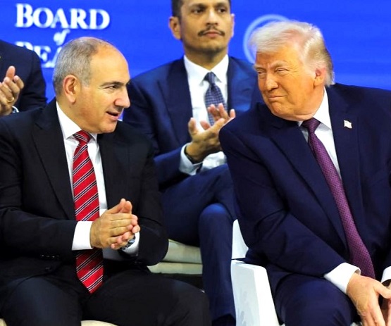 «Հաշվի առնելով զիջումների ծավալը` կարող է և Թրամփի ծնկներին նստել». Արգիշտի Կիվիրյան