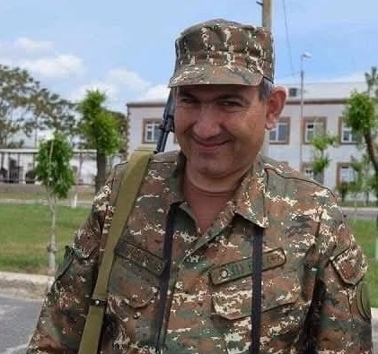 ««Ասֆալտի ֆիդային» որ ասում են, էս տղեն է». Ապրես Զոհրաբյան