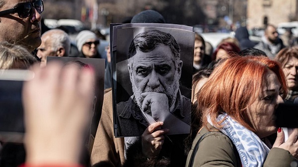 Ինչպես են հայերը հայտնվել ադրբեջանական քարոզչաֆիլմում