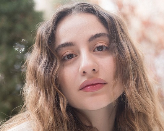 «Ռուբենյան Մամա»․ Սոնա Ռուբենյանի դստեր նոր զվարճալի տեսանյութը