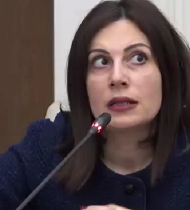 Օօօօյ, կներեք․․․