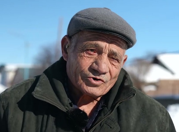 Պետությունն ինչքան աղքատ է, որ մի նախարար չի կարողանում պահի․․․Ֆանտանի բնակիչ