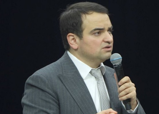 Oնկոհիվանդությունների թիվը 7 տարում աճել է 20 տոկոսով միայն այն պատճառով, որ օդը Երևանում աղտոտված է. Նարեկ Կարապետյան