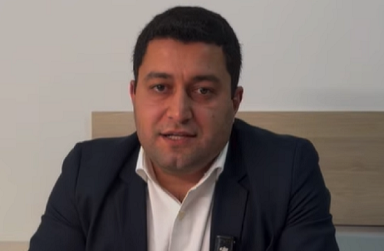 Պետությունը դառնում է խոցելի, երբ ղեկավարը դիվանագիտությունը փոխարինում է ներքին PR-ով. «Մեր ձևով» շարժման անդամ